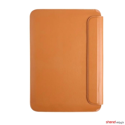 کیف جی سی پال مدل Multifunction Sleeve Stand برای لپ تاپ تا سایز 13 اینچ